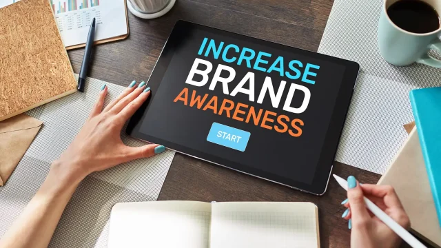 Advertising and Marketing