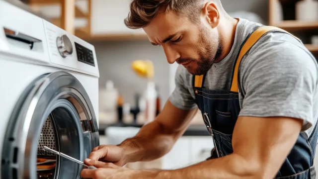 Appliances
