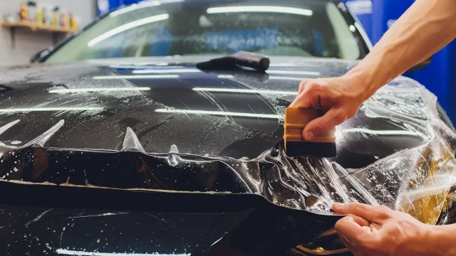 Automotive Services