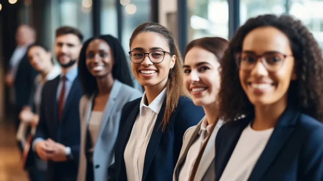 Careers and Recruitment