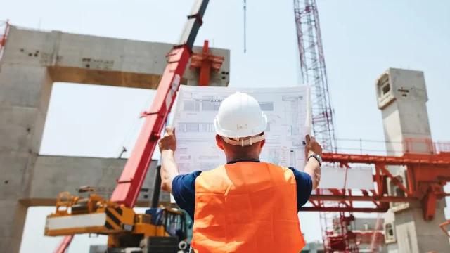 Construction and Remodeling