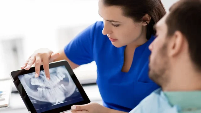 Dental Care