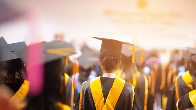 Education and Colleges