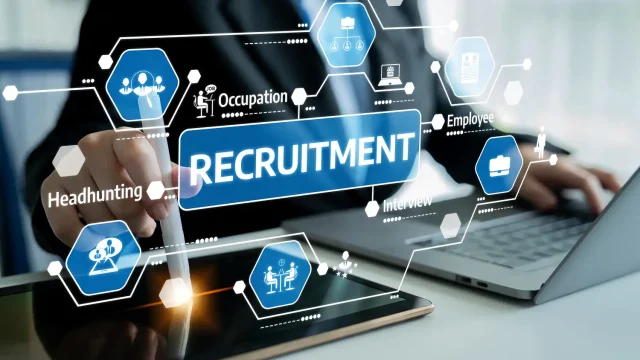 Employment and Recruitment