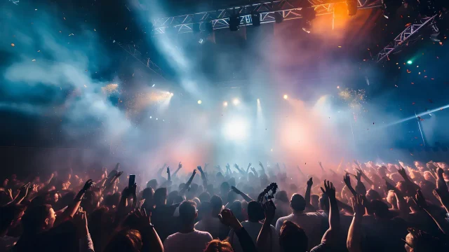 Events