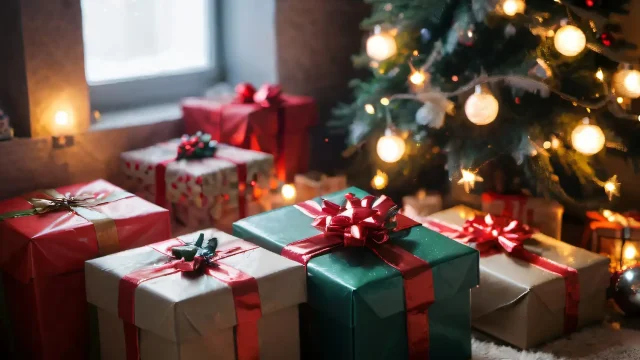 Gifts