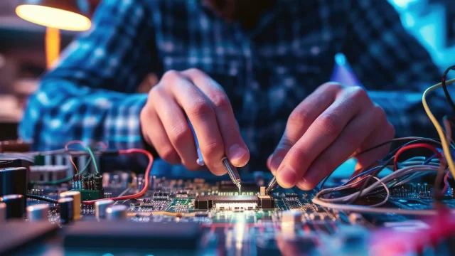 Hardware and Software Services
