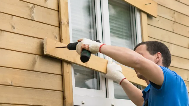 Home Improvement Services