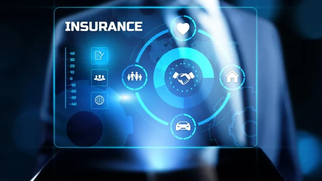 Insurance Services