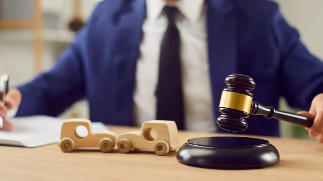 Lawyers and Law Firms