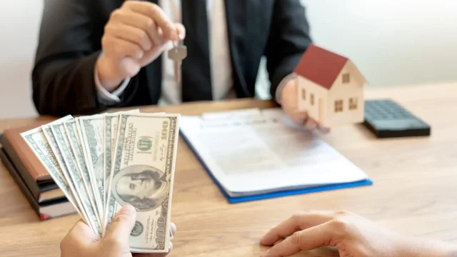 Money and Financial Services