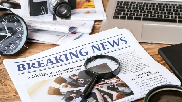 News