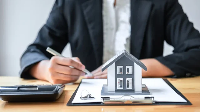 Real Estate and Property