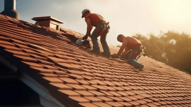 Roofing