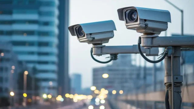 Security Systems and Services