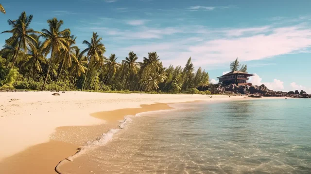 Travel and Tour