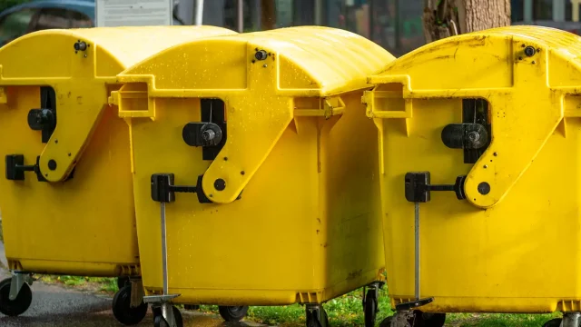 Waste Management